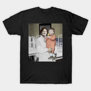 Kathleen Lynn T-Shirt